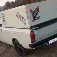 وانت مدل ۸۶دوگانه سوزشرکتی