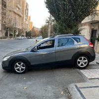 دانگ فنگ H30 cross مدل ۹۷ بدون رنگ فنی سالم|خودرو سواری و وانت|تهران, دریاچه شهدای خلیج فارس|دیوار