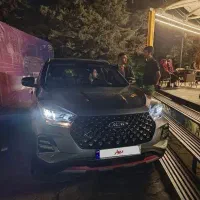ایکس 55pro ie  مدل 1404گارانتی فعال