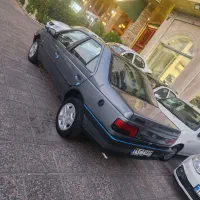 ۴۰۵ مدل ۹۱ دوگانه کارخانه تمیز|خودرو سواری و وانت|شیراز, آزادی|دیوار