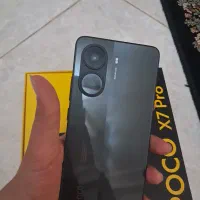 POCO X7 PRO|موبایل|فشاپویه, |دیوار