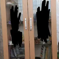 کمد دکوری و کمد لباس