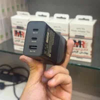 پخش عمده اداپتور سامسونگ و ایفون اورجینال ۱۰۰٪