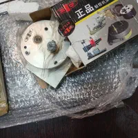 پمپ قفل کن وتعویض دور دریل رادیالzj