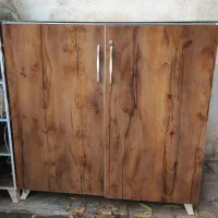 ویترین مغازه|بوفه، ویترین، کنسول|گرگان, |دیوار