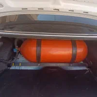 پژو پارس دوگانه کارخانه 97