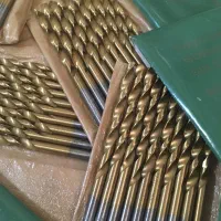 تعدادی مته عتیقه - قدیم (اکبند- یکجا)