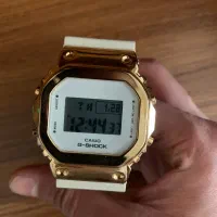 ساعت جی شاک اصل