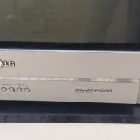 تلویزیون ال جی|تلویزیون و پروژکتور|اسلام‌شهر, شهرک امام حسین (میان آباد)|دیوار