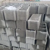 بلوک سیمانی