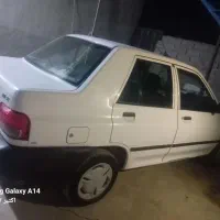 پراید ۱۳۱ مدل ۹۵|خودرو سواری و وانت|گالیکش, |دیوار