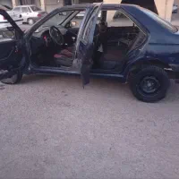 پژو۲۰۰۰|خودرو سواری و وانت|زاهدان, |دیوار