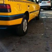 تاکسی خط میدان امام -نایب احمد|خودرو سواری و وانت|همدان, |دیوار