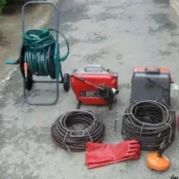 لوله بازکنی محمدی
