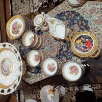 لمونژ قدیمی جنس خوب|کلکسیون اشیاء عتیقه|اندیشه, اندیشه فاز ۳|دیوار