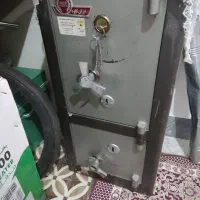 گاو صندوق دو طبقه