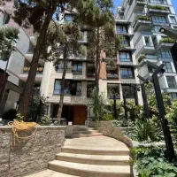 سهروردی شمالی آپادانا ۱۳۲متر ۳خواب لوکس کلیدنخورده