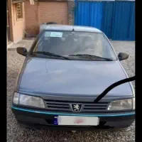 پژو 405 مدل 98|خودرو سواری و وانت|شریفآباد, |دیوار