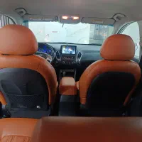 توسان 2013 فول آپشن|خودرو سواری و وانت|همدان, |دیوار