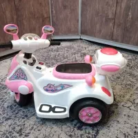 موتور شارژی|اسباببازی بچه|سامان, |دیوار