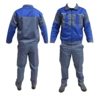 لباس کار در دماوند