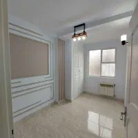 44متری پکیج رادیات نما تراورتن سند تکبرگ|فروش آپارتمان|تهران, شهرک شهید باقری|دیوار