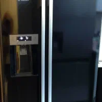 یخچال فریزرBOSCH سایدبای ساید   KAD90VB204|یخچال و فریزر|تهران, پاسداران|دیوار