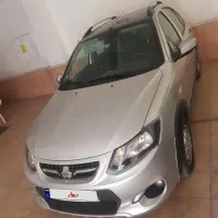 کوییک r مدل 1400|خودرو سواری و وانت|تبریز, |دیوار