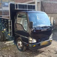 ایسوزو ۵تن|خودرو سنگین|میاندوآب, |دیوار