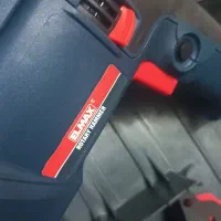 دریل المکس.بتن کن۳کیلو المکس ایران ضمانت۲سال.هیلتی|ابزارآلات|مشهد, ابوذر|دیوار