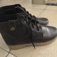 نیم بوت زنانه سایز ۳۹