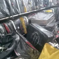 حراج به دلیل تغیر شغل