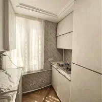 ۹۰متر/۲خواب/پارکینگ سندی/لوتوس/شهرجدیدهشتگرد|فروش آپارتمان|هشتگرد, شهرک پامچال|دیوار