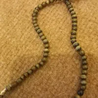 تسبیح کهربای اصل|جواهرات|تبریز, |دیوار