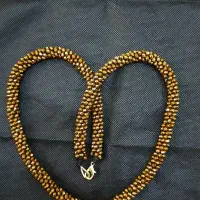 کمربند کریستالی اسپیرال|کیف، کفش، کمربند|جوانرود, |دیوار