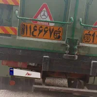 ماشین ده چرخ قپونی