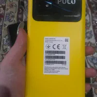 موبایل poco c40
