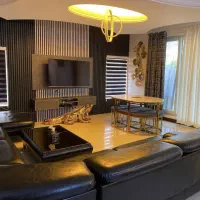 اجاره آپارتمان مبله شیک ‌پارکینگ دار دریاچه چیتگر