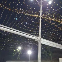 برقکاری ساختمان، نصب لاینر و اجرای نورپردازی|خدمات پیشه و مهارت|سنندج, |دیوار