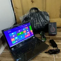 لبتاپacerتراول میت 5760 داخل پلاستیک گرافیکدار،کیف|رایانه همراه|سیرجان, |دیوار