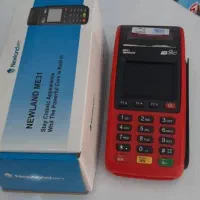 نیولند کارتخوان pos سیار آکبند و سیار|فروشگاه و مغازه|فردیس, فردیس|دیوار