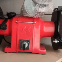 سنگ ۲۰۰رومیزی محک،نو|ابزارآلات|بم, |دیوار