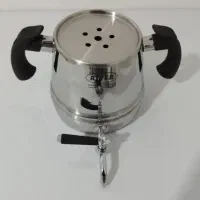 ست کتری و قوری|قوری، کتری، قهوه‌ساز دستی|اسدآباد, |دیوار