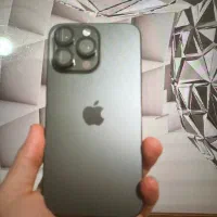 ایفون 15پرومکس