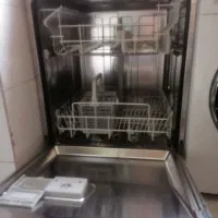 ماشین ظرفشویی آبسال ابسال