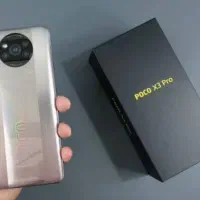 موبایل پوکو x3pro