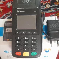 دستگاه کارت خوان سیار