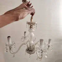 لوستر بارفتن نوستالژی