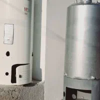 آبگرمکن ایستاده مخزنی ارج 190لیتری