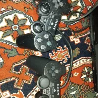 پلی استیشن۲ سونی سالم|کنسول، بازی ویدئویی و آنلاین|قائم‌شهر, |دیوار